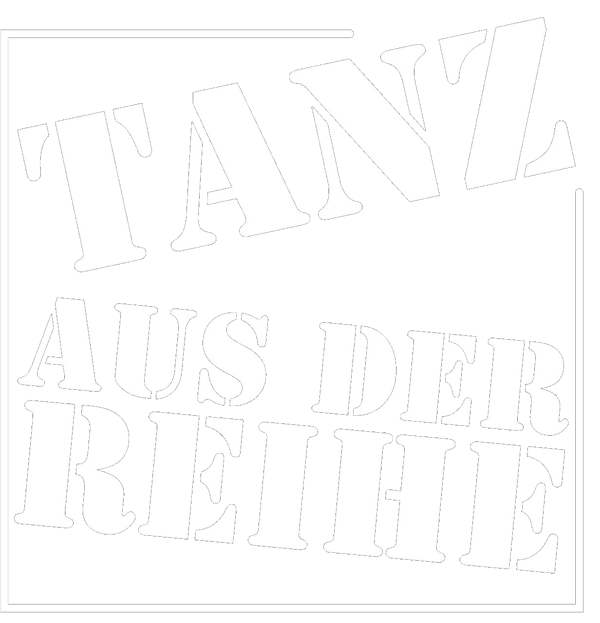 Tanz aus der Reihe